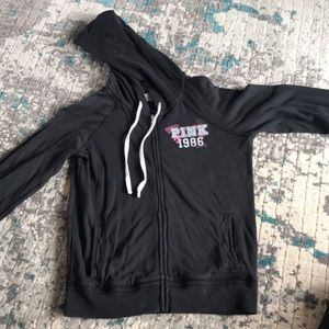VS hoodie !